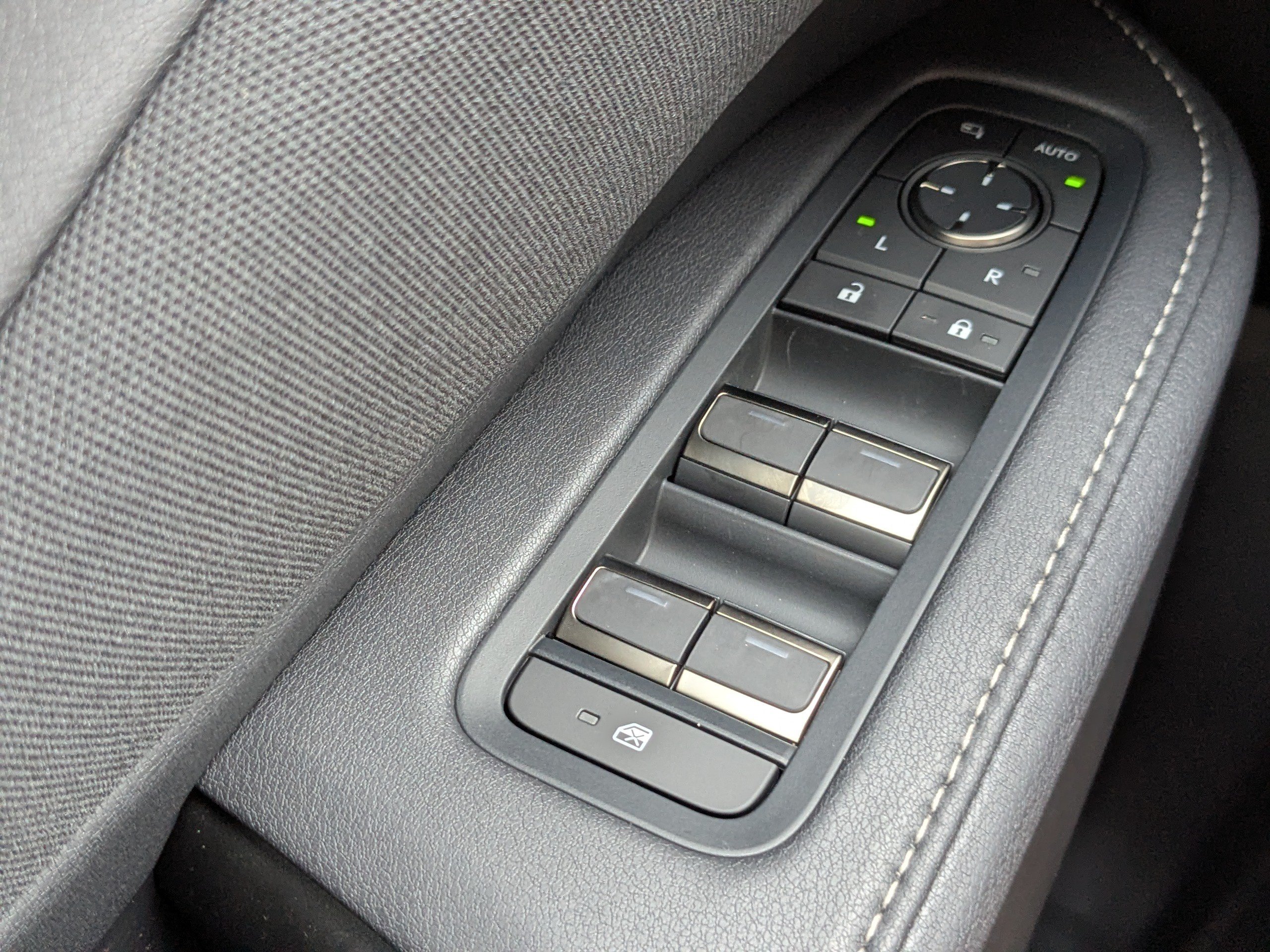 New 2026 Lexus TX 350 AWD w/ Technology Package image 22