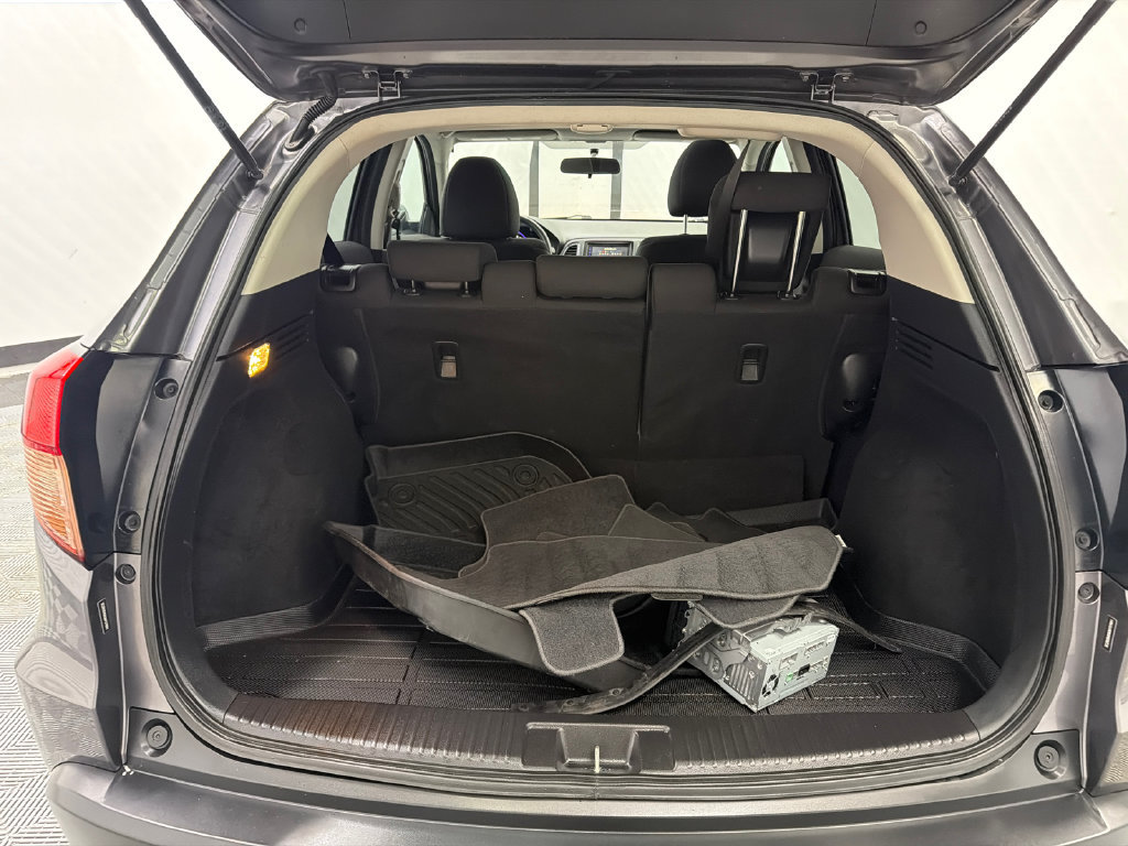 Used 2016 Honda HR-V EX image 18