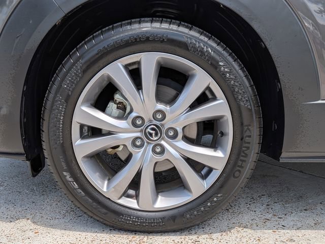 Certified 2021 MAZDA CX-30 FWD 2.5 S w/ Preferred Package image 8