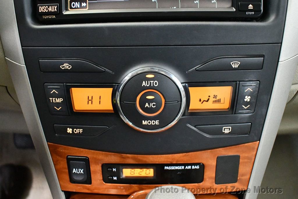 Used 2010 Toyota Corolla FWD image 34