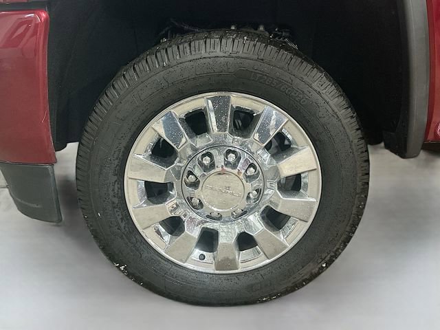 Used 2018 GMC Sierra 2500 Denali image 33