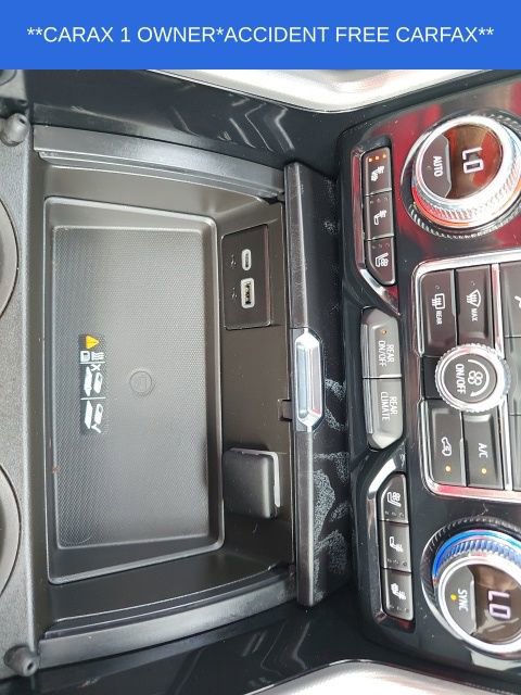 Used 2023 GMC Yukon Denali image 45