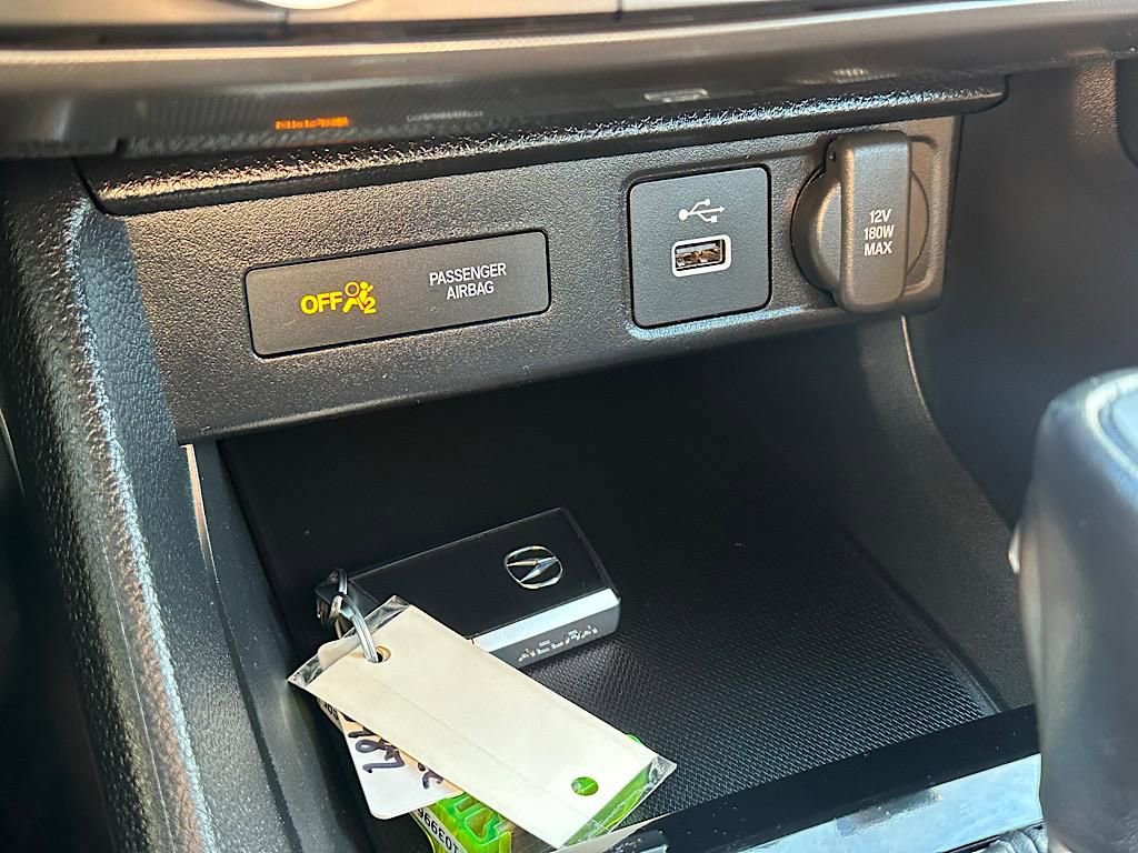 Certified 2023 Acura Integra A-Spec image 26