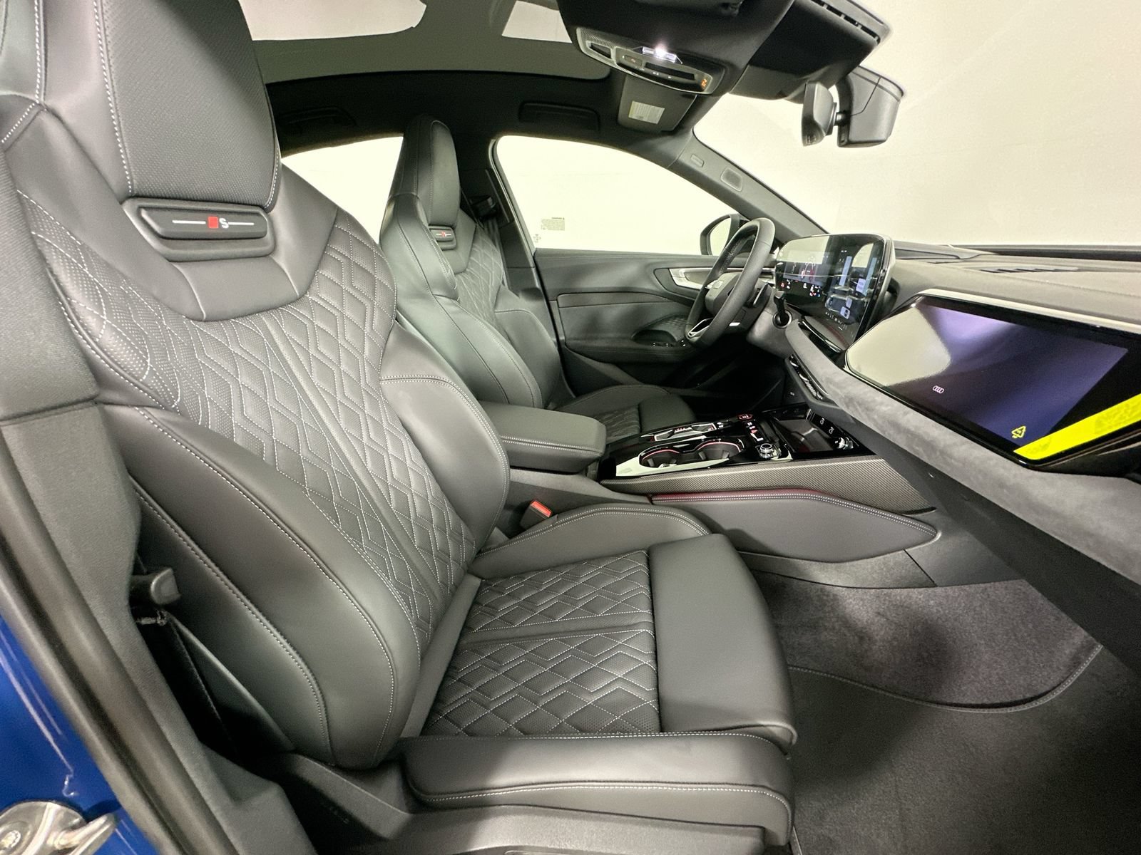 New 2026 Audi S5 Premium Plus AWD/4WD image 44