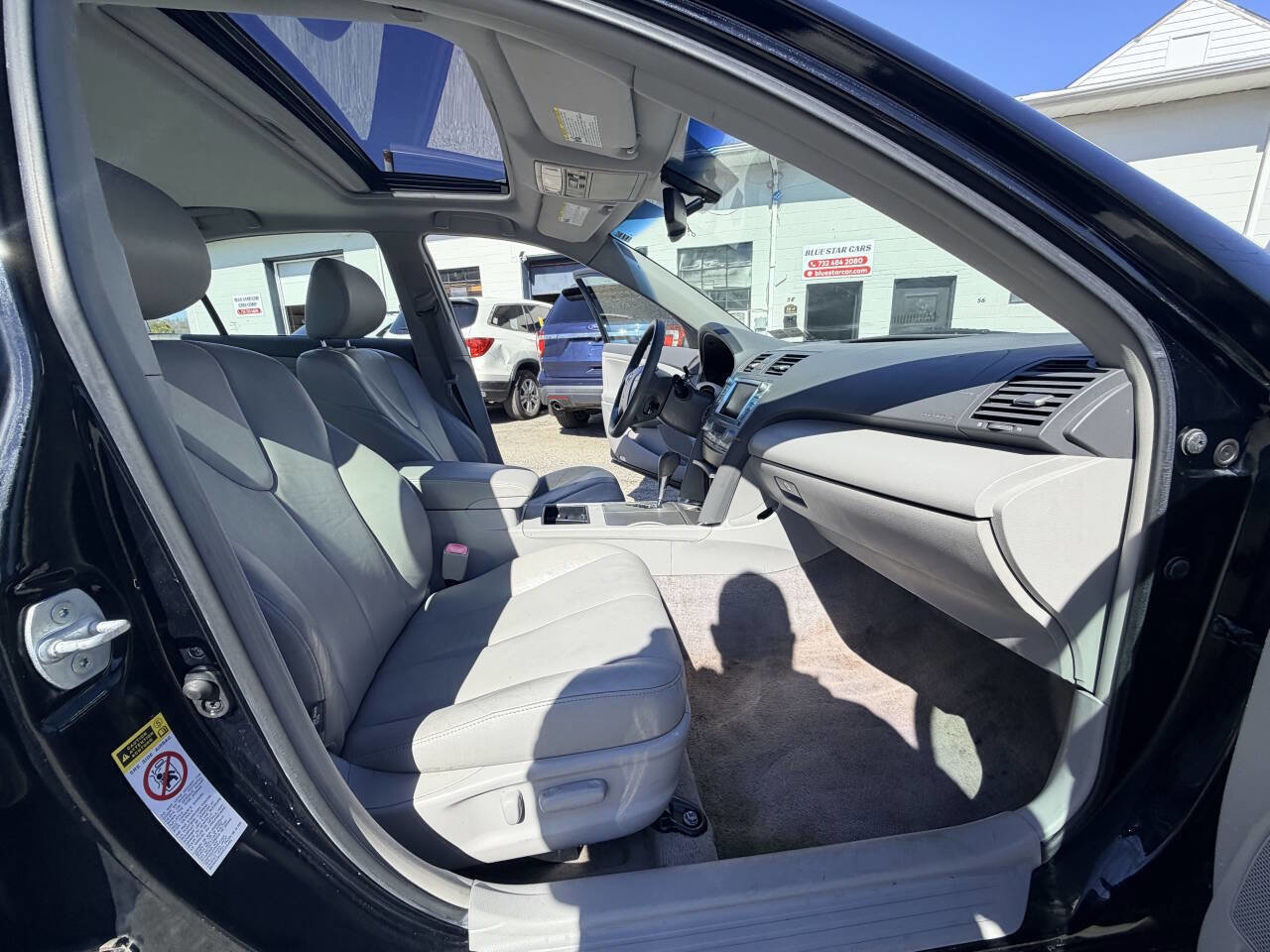 Used 2007 Toyota Camry Hybrid image 24