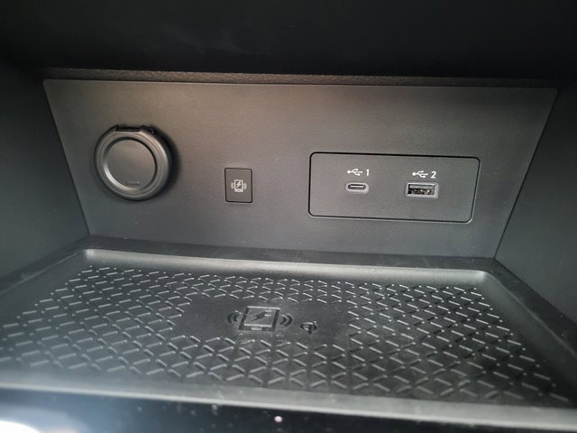 New 2025 Nissan Pathfinder Platinum w/ Cargo Package image 22