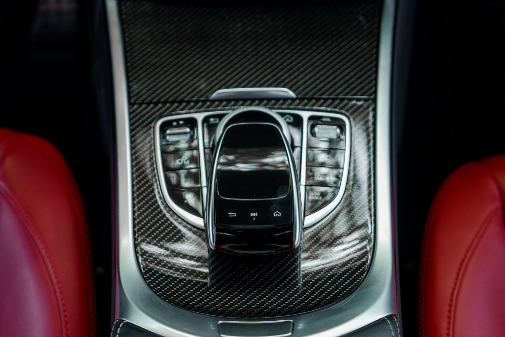 Used 2023 Mercedes-Benz G 63 AMG 4MATIC image 38