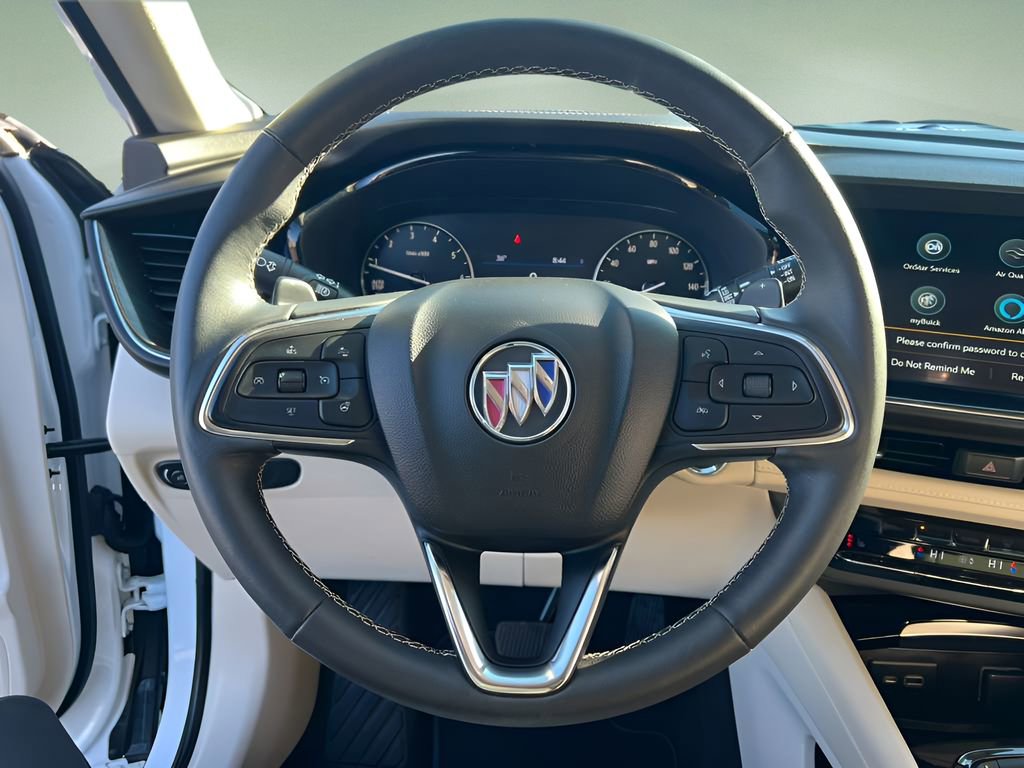 Used 2023 Buick Envision Preferred image 22