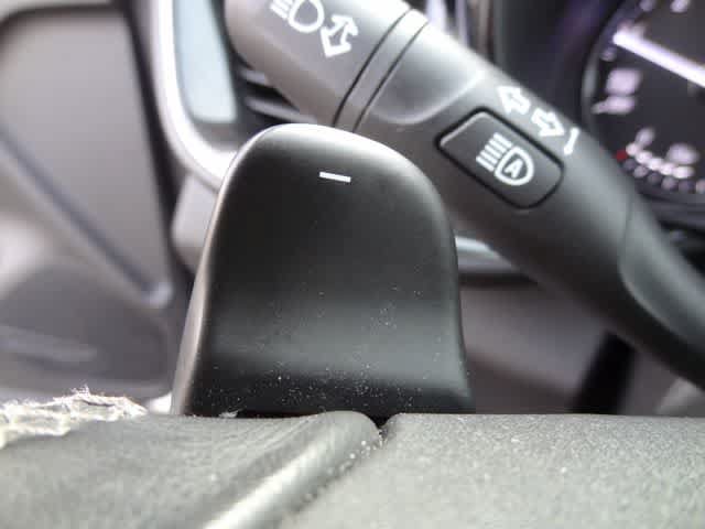 Used 2023 Buick Envision Essence w/ Sport Touring Package FWD image 24