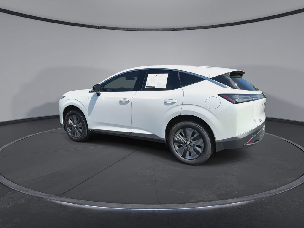 Used 2026 Nissan Murano SL AWD/4WD image 6