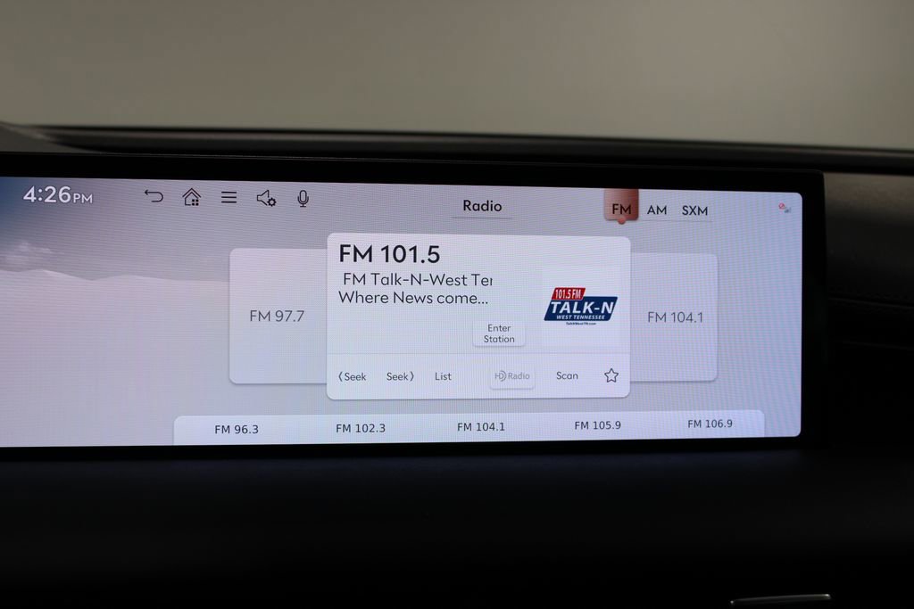 Used 2025 Genesis G80 2.5T image 44