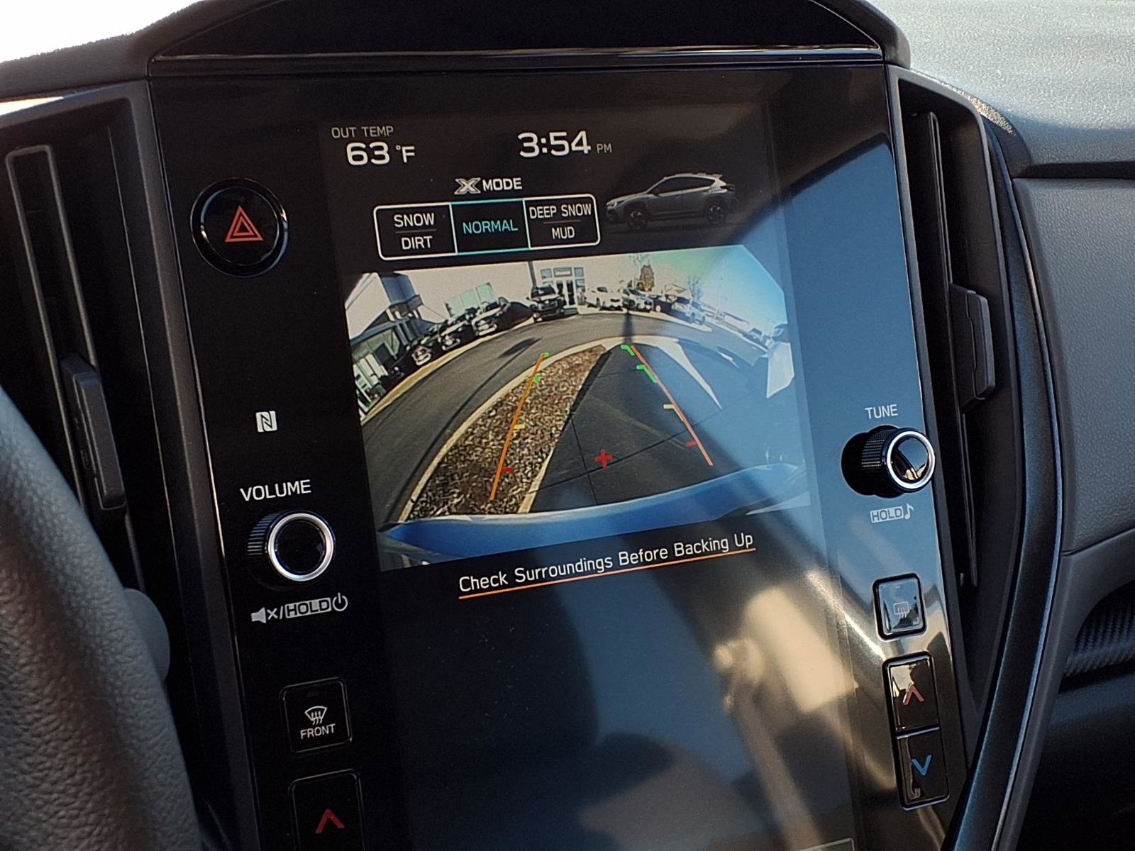 Certified 2026 Subaru Crosstrek 2.0i Premium image 8