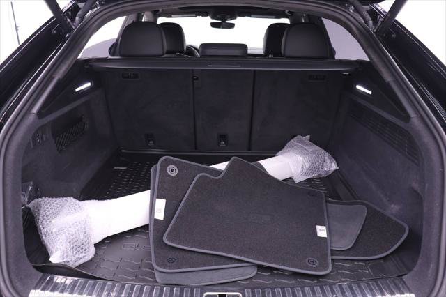 Certified 2022 Audi Q8 Prestige w/ Prestige Package AWD/4WD image 18