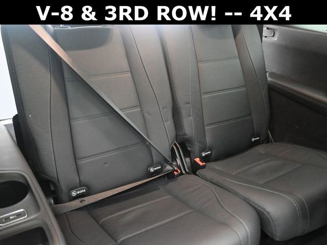 Used 2021 Mercedes-Benz GLS 580 4MATIC image 20