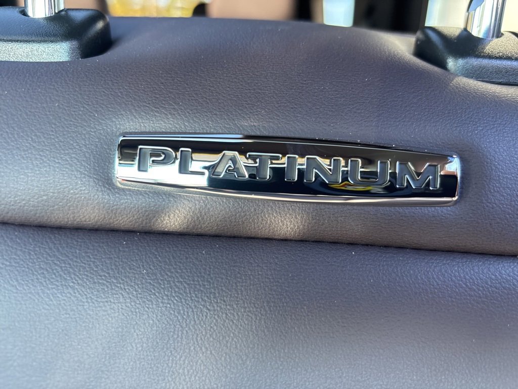 New 2026 Ford Explorer Platinum image 22