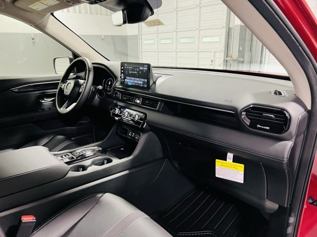 New 2025 Honda Pilot EX-L image 33