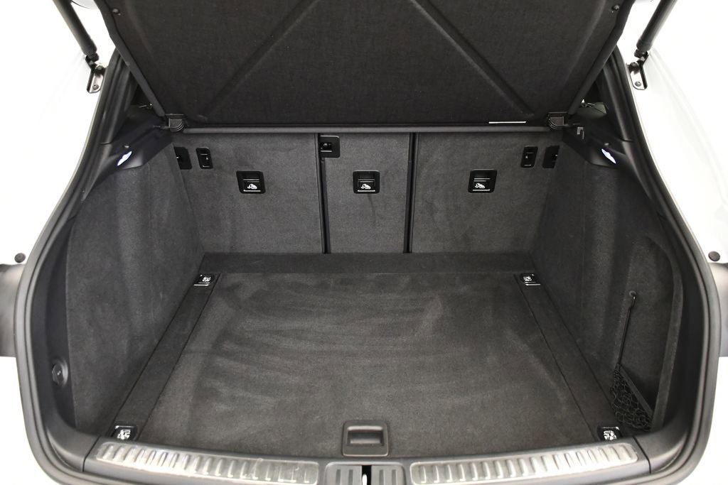 Used 2024 Porsche Macan S image 59