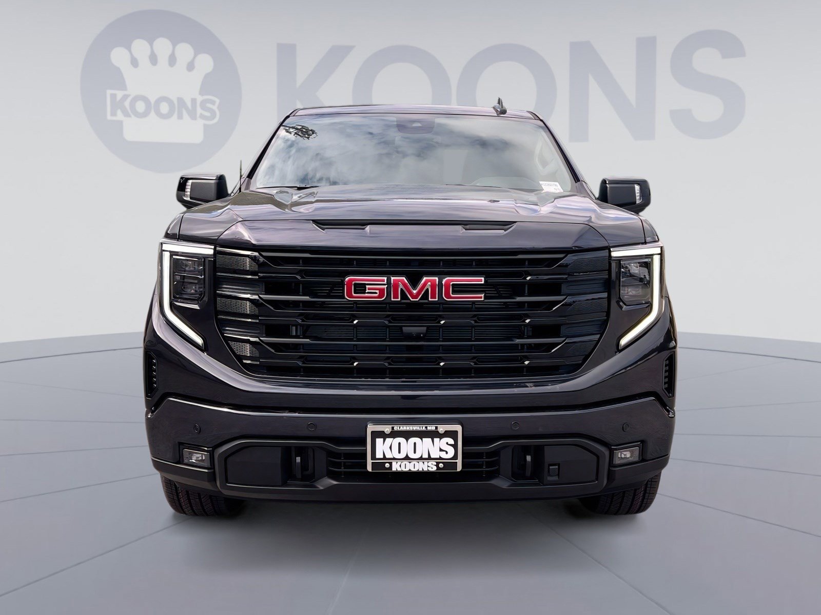 New 2026 GMC Sierra 1500 Elevation w/ Preferred Package image 10