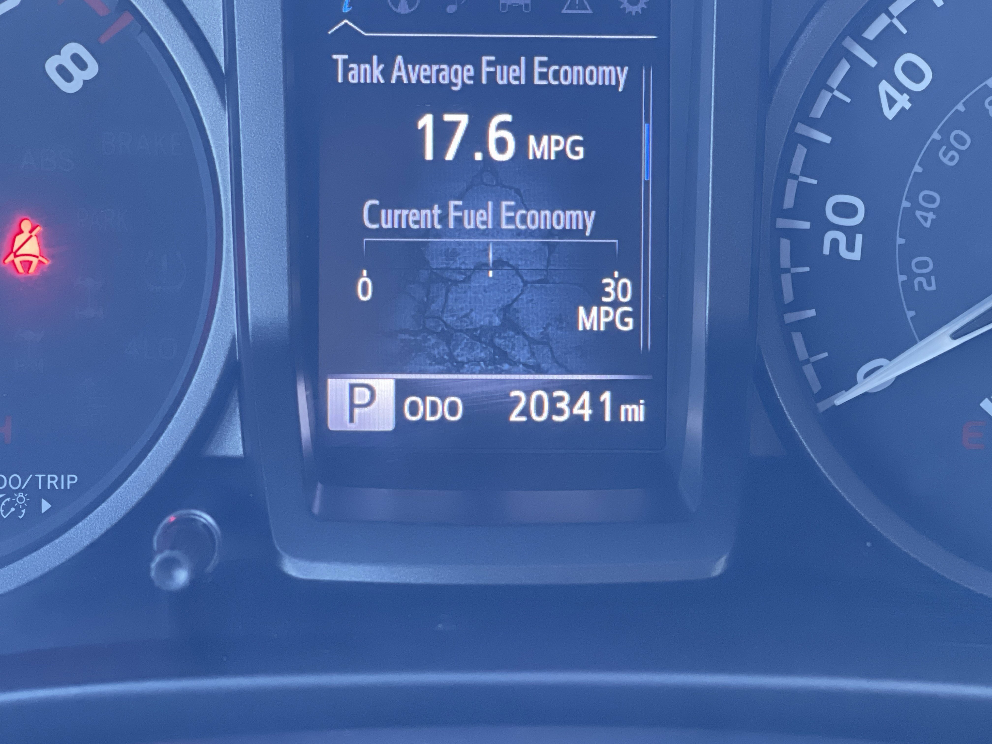 Used 2023 Toyota Tacoma TRD Off-Road w/ Advanced Technology Package image 21