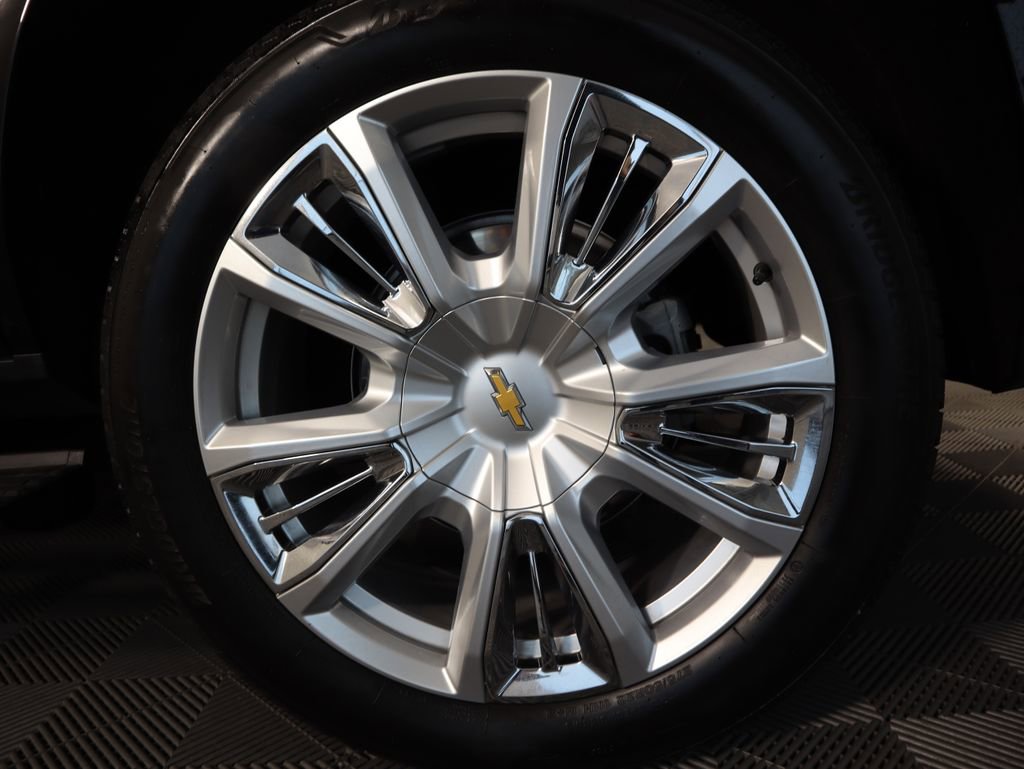 Used 2023 Chevrolet Tahoe High Country w/ Advanced Technology Package image 33