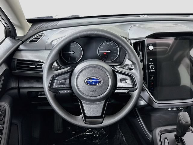 New 2026 Subaru Crosstrek 2.5i Premium AWD/4WD image 11