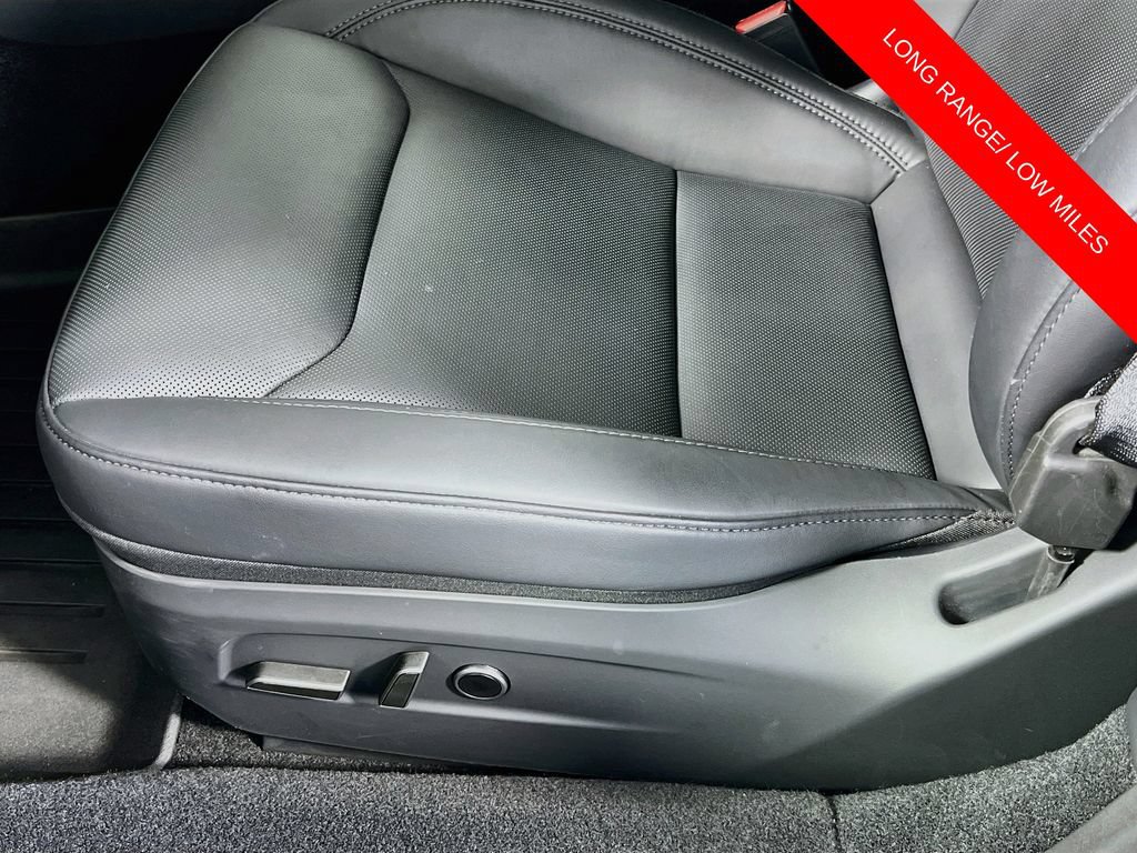 Used 2025 Tesla Model 3 Long Range RWD image 20
