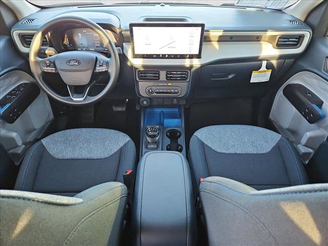 New 2026 Ford Maverick XLT image 15