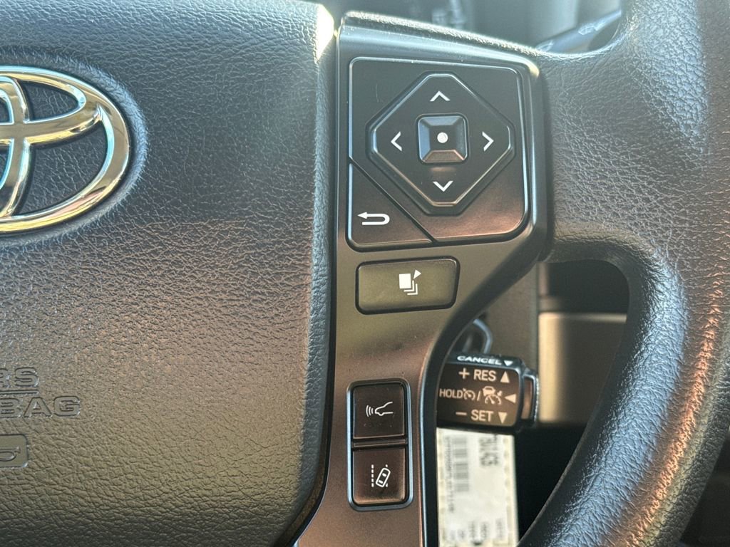 Used 2020 Toyota Tacoma SR image 19