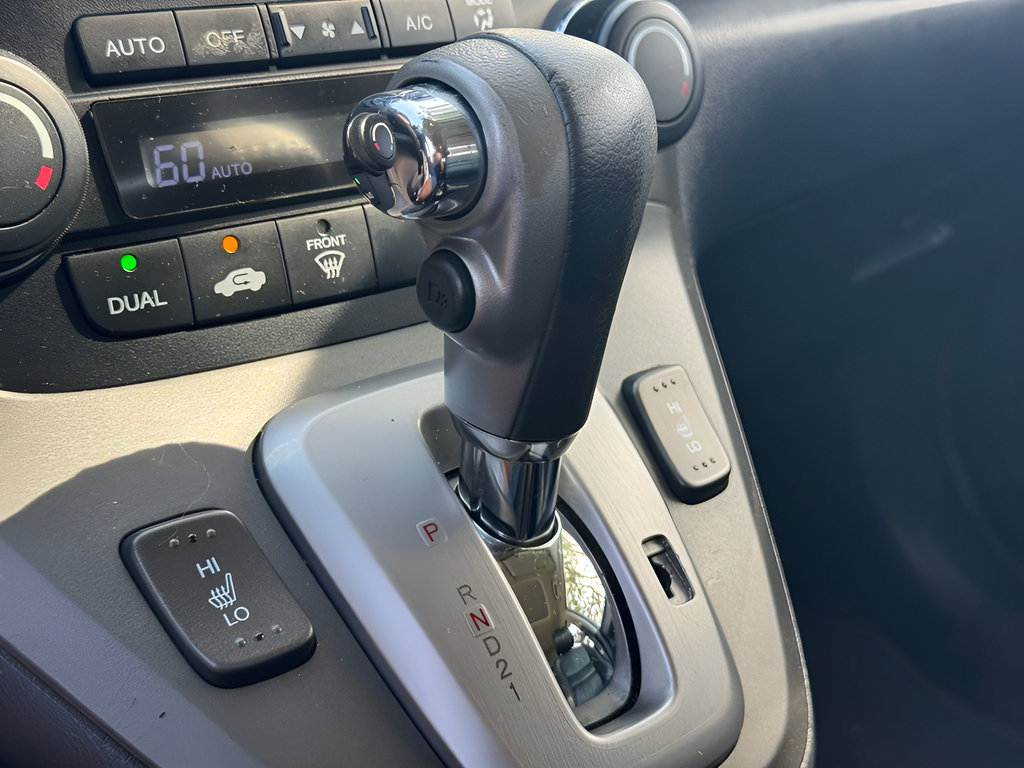 Used 2010 Honda CR-V EX-L image 27