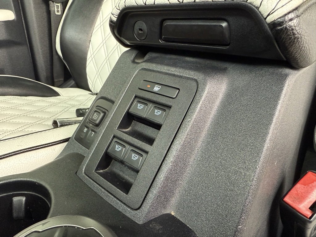 Used 2021 Ford Bronco 4-Door image 25