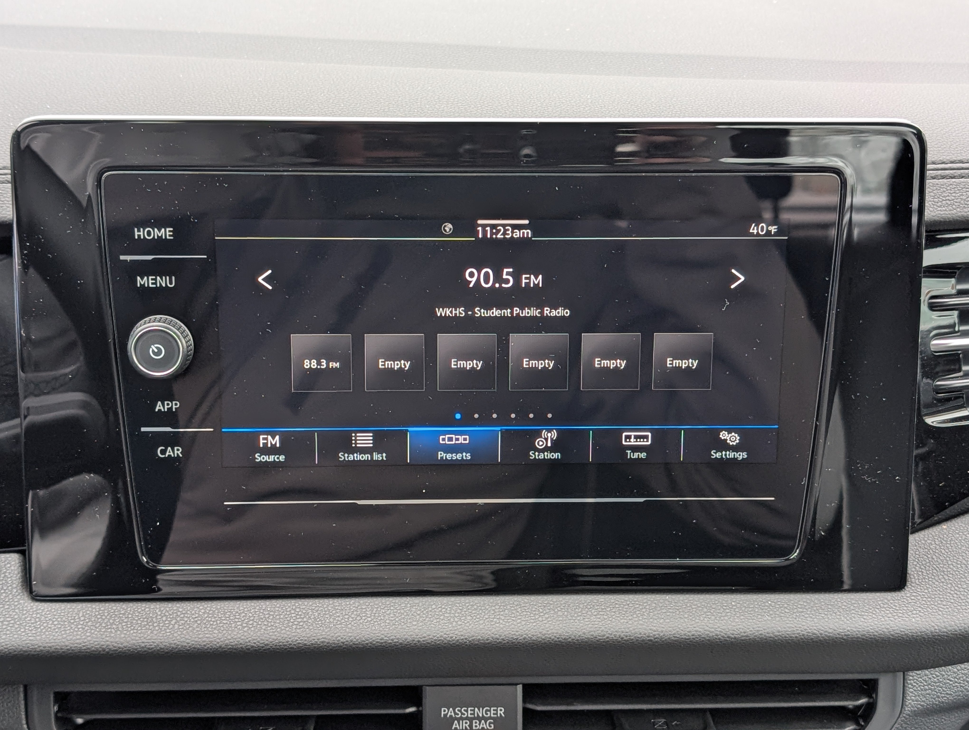 New 2026 Volkswagen Jetta Sport FWD image 20