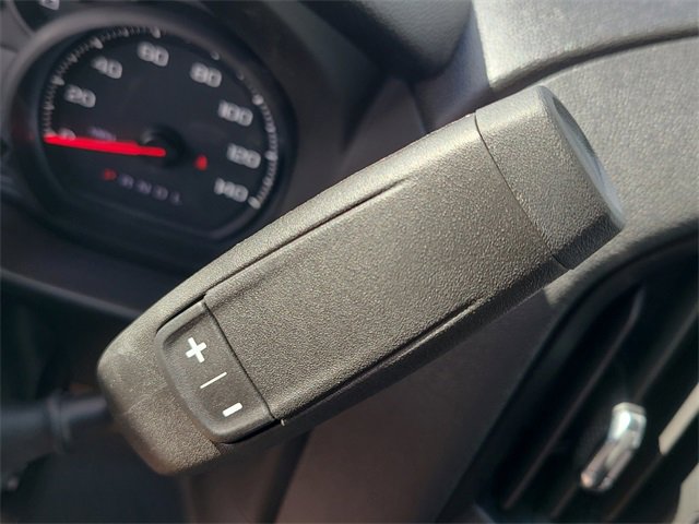 New 2026 Chevrolet Silverado 1500 Custom image 32