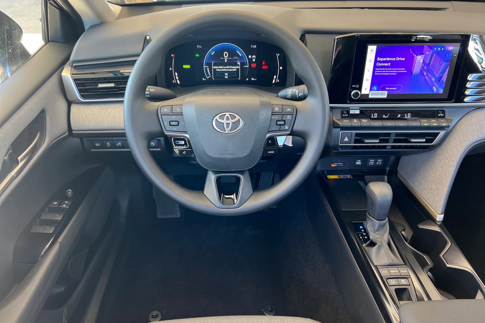 New 2026 Toyota Camry LE image 16