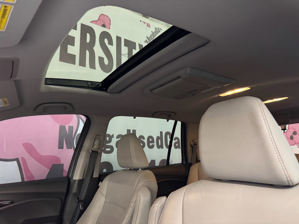 Used 2017 Honda Pilot Touring image 24