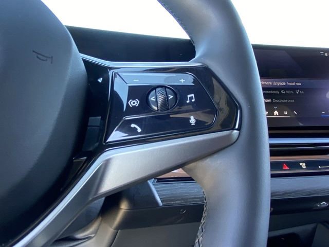 Certified 2025 BMW i5 eDrive40i w/ Premium Package image 23