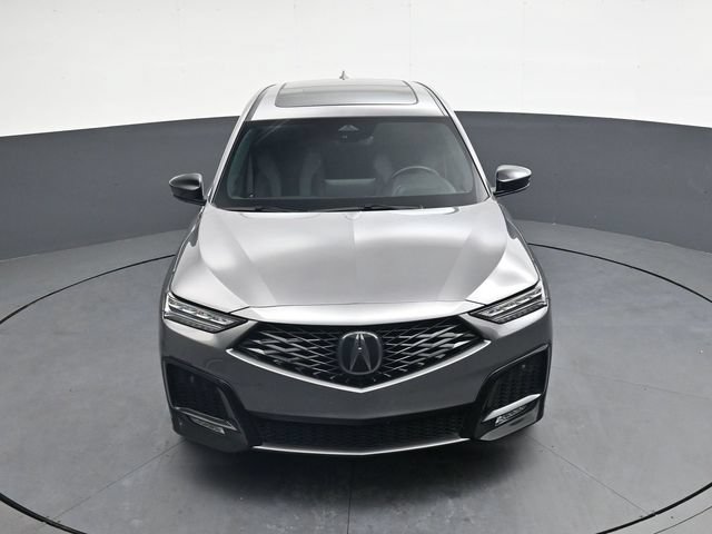 Used 2025 Acura MDX A-Spec AWD/4WD image 32
