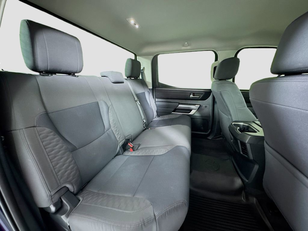 Used 2022 Toyota Tundra SR5 image 21