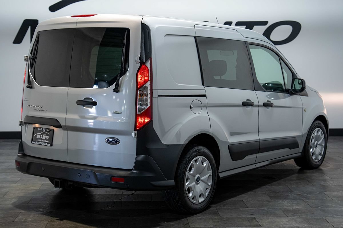 Used 2016 Ford Transit Connect XL FWD image 2