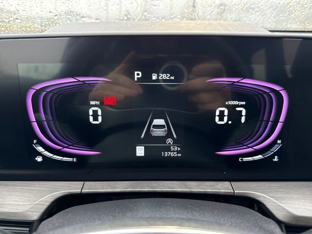 Used 2025 Kia Telluride EX X-Line image 25