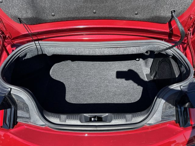 Used 2024 Ford Mustang Premium RWD image 30