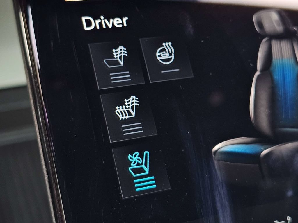 New 2027 Cadillac Vistiq Sport AWD/4WD image 39