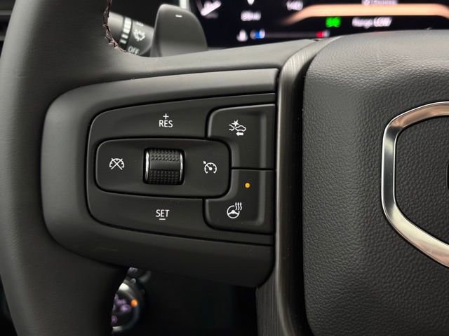 New 2026 GMC Sierra 1500 AT4X image 25