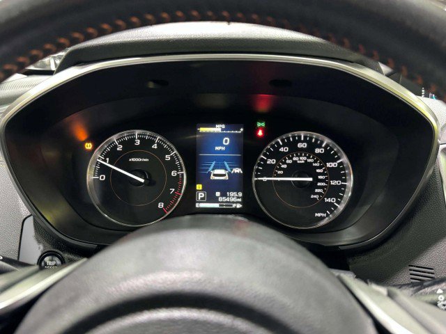 Used 2019 Subaru Crosstrek 2.0i Limited w/ Moonroof Package w/Navigation image 41