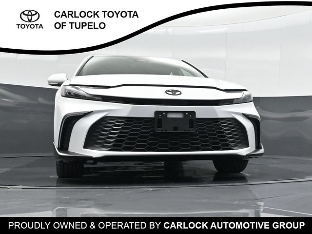 New 2026 Toyota Camry SE w/ Convenience Package FWD image 45