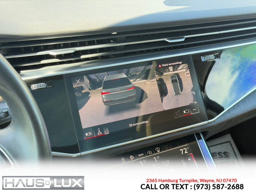 Used 2021 Audi Q7 3.0T Prestige AWD/4WD image 34