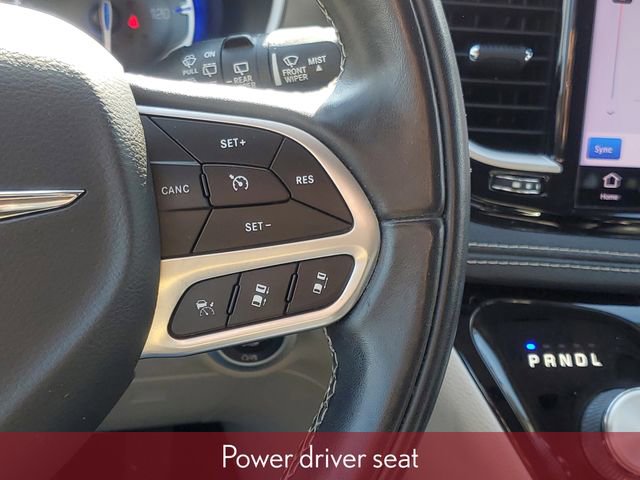 Used 2022 Chrysler Pacifica Touring-L image 26