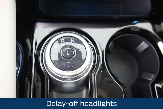 New 2026 Ford Explorer Platinum w/ LUX Leather Package image 48