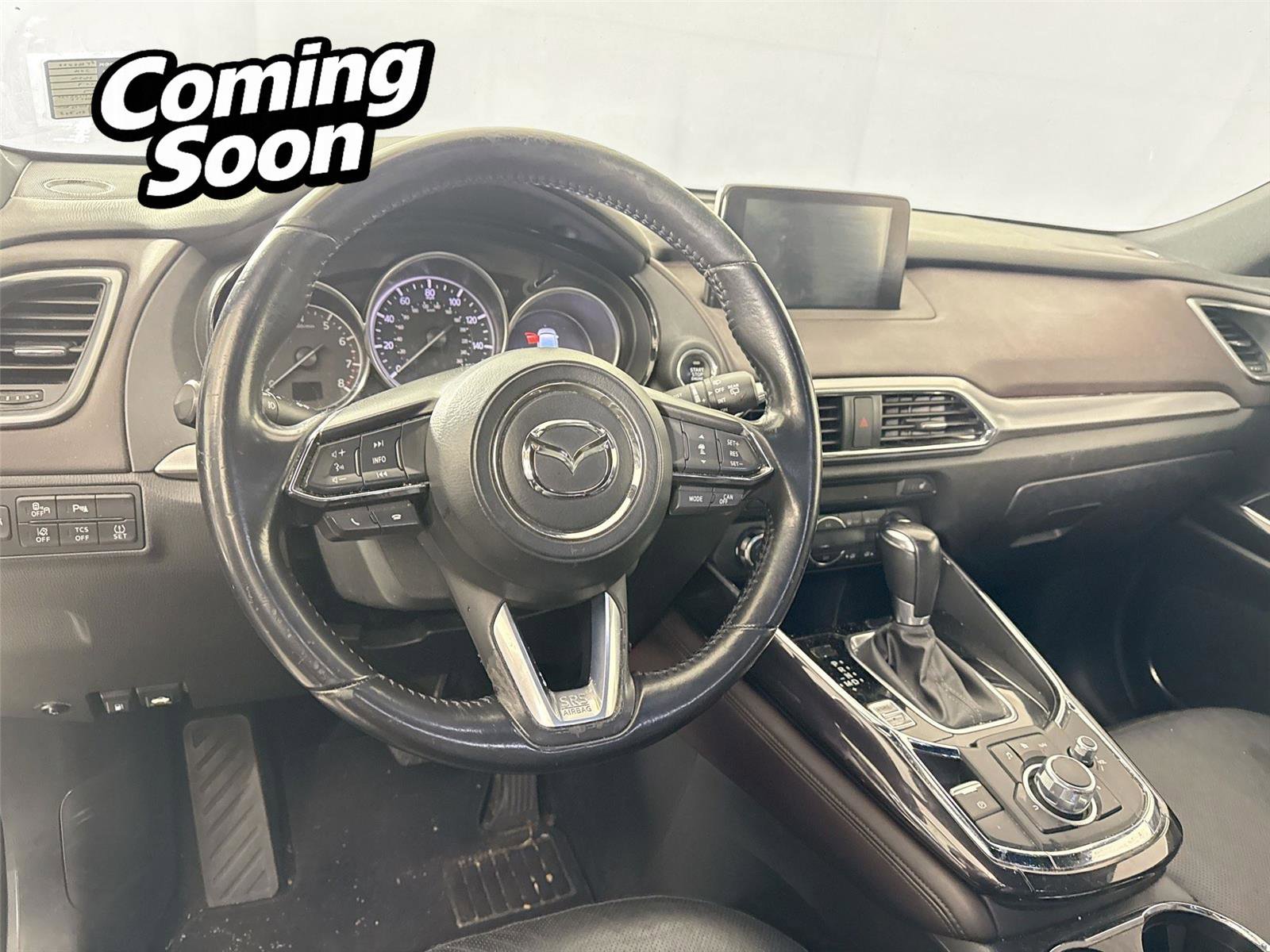 Used 2016 MAZDA CX-9 Grand Touring image 10