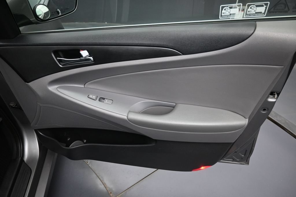 Used 2013 Hyundai Sonata GLS w/ Popular Equipment Pkg FWD image 29