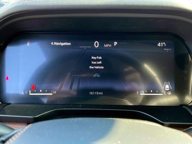 Certified 2023 Jeep Grand Cherokee Summit w/ Adv Protech Group IV image 25